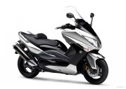 Yamaha Tmax Yamaha Tmax